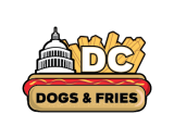 https://www.logocontest.com/public/logoimage/1620078874DC Dogs _ Fries-16.png